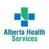 Alberta Health Services Logo