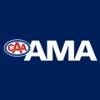 Alberta Motor Association Logo