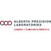 Alberta Precision Laboratories Logo