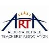 Alberta Retired Teachers' Association Logo