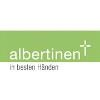 Albertinen Logo