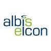 albis-elcon system Germany Logo