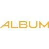 Album Creative Studios Logo