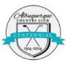 Albuquerque Country Club Logo