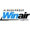 Albuquerque Winair Logo