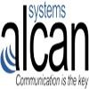 ALCAN Systems Logo