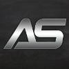Alcanzar Software Solutions Logo