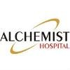 Alchemist Hospital Logo