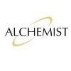 Alchemist Logo