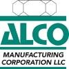 Alco Manufacturing Logo