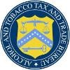 Alcohol and Tobacco Tax and Trade Bureau Logo