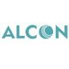 Alcon Engenharia de Sistemas Logo