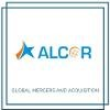 Alcor Fund Logo