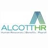 Alcott HR Logo