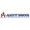 Alcott School Logo