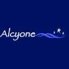 Alcyone Logo
