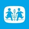 Aldeias Infantis Logo