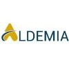 aldemia Logo