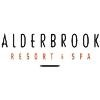 Alderbrook Resort & Spa Logo