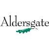 Aldersgate United Methodist Retirement Community Logo