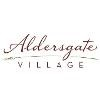 Aldersgate Village Logo