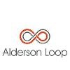 Alderson Loop Logo