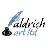 Aldrich Art Logo