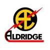 Aldridge Electric Logo