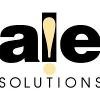 ALE Solutions Logo