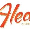 Alea Logo