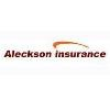 Aleckson Insurance Agency Logo