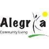 Alegria Community Living Logo