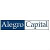 Alegro Capital Logo