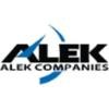 Alek Companies Logo