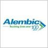 Alembic Pharmaceutical Logo