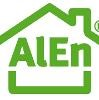 AlEn USA Logo