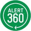 Alert 360 Logo