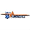 Alert Ambulance Service Logo