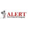 Alert Pest Control Logo