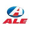 Alesat Logo