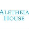 Aletheia House Logo