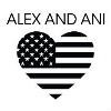Alex and Ani Logo