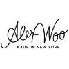 Alex Woo Logo