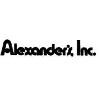 Alexander's Logo