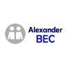 Alexander Bec Corporate Recruiters Logo
