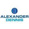 Alexander Dennis Logo