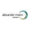 Alexander Mann Solutions Logo