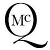 Alexander McQueen Logo