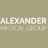 Alexander Medical Group Logo