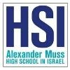Alexander Muss Institute for Israel Education Logo